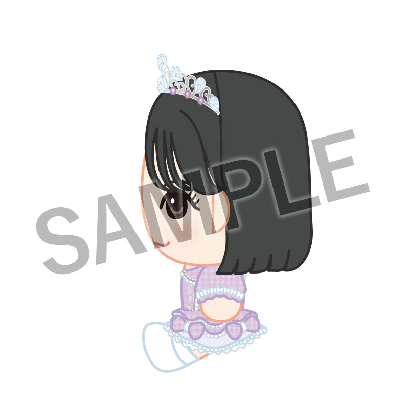 CUTIE STREETメンバー別かわぬい ver.3(全8種)【ASOBIMALL(アソビモール)】