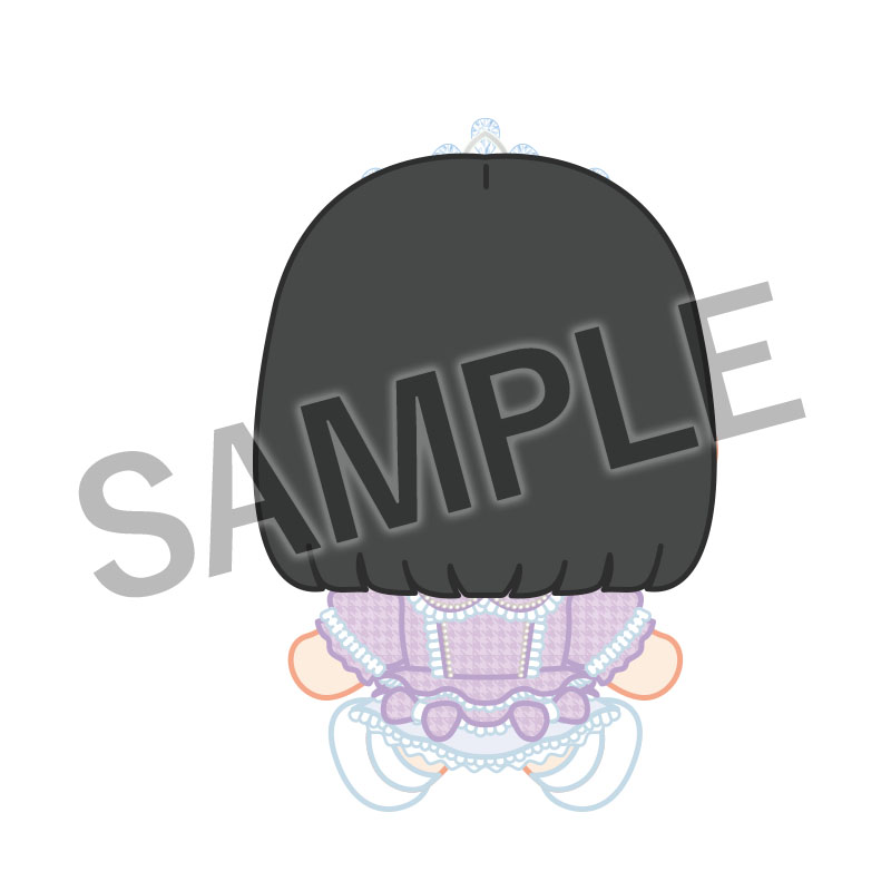 CUTIE STREETメンバー別かわぬい ver.3(全8種)【ASOBIMALL(アソビモール)】