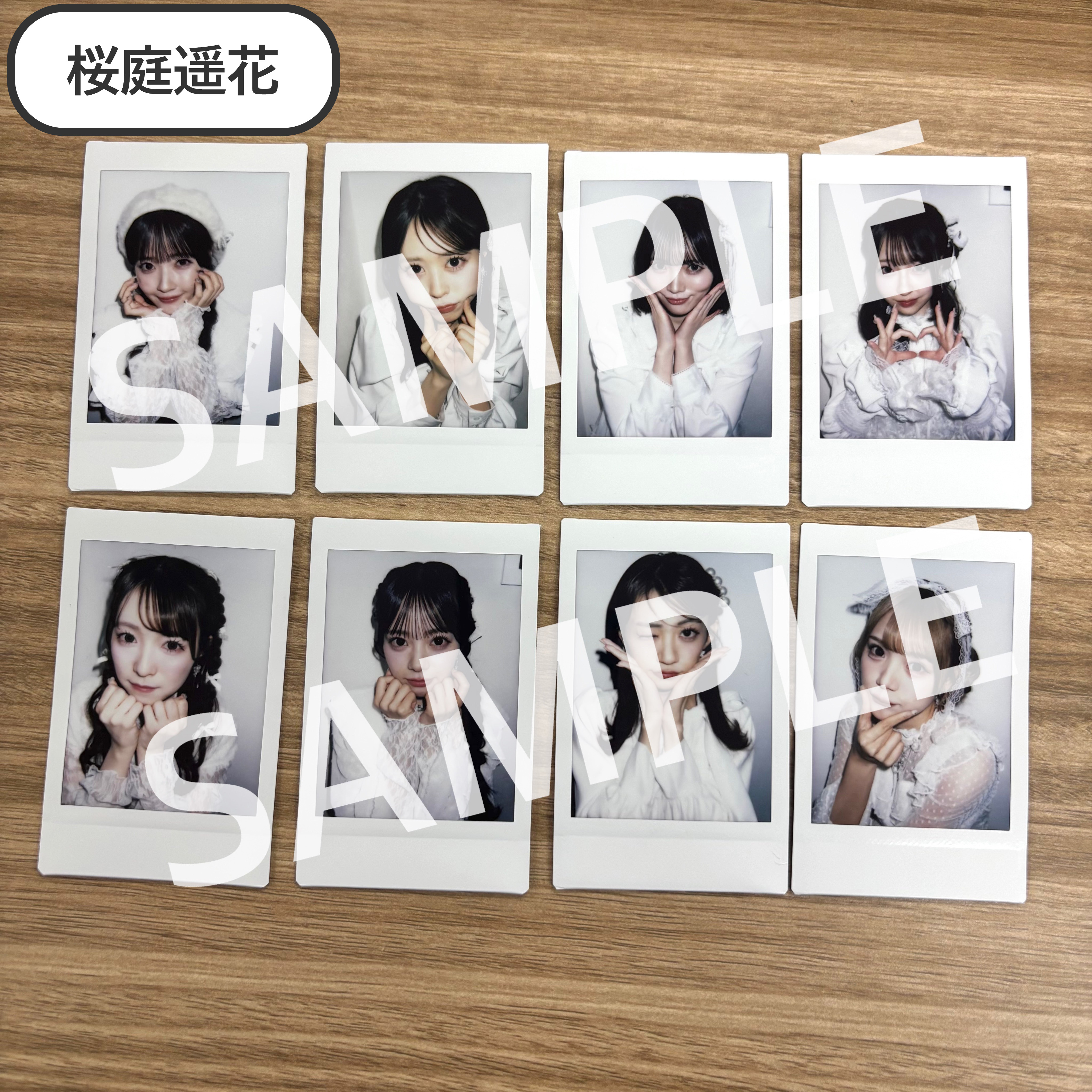 すのラボグッズ 3点セット KAWAII LAB. 3rd Anniversary Special LIVE〜わたし“たち”の一番