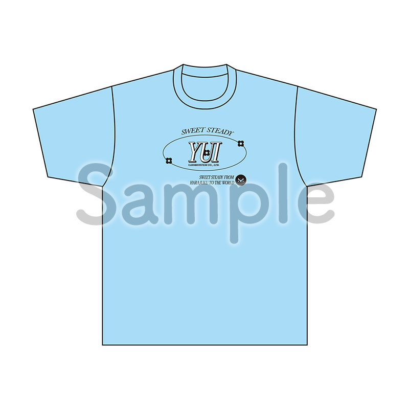 SWEET STEADY OSHI API Tee ver.3【ASOBIMALL(アソビモール)】