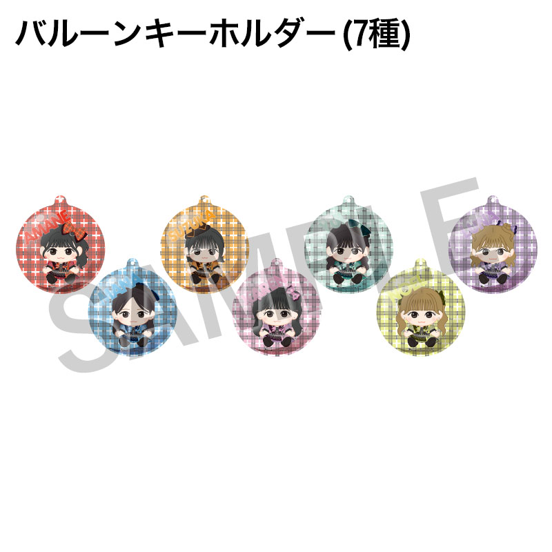FRUITS ZIPPER ランダムカプセル FRUITS ZIPPER ランダムカプセル-standard edition ver.5-（全22種