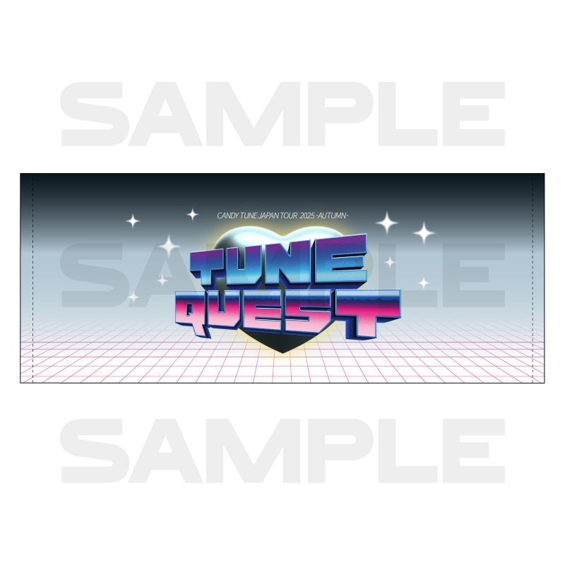 CANDY TUNE商品の検索結果【ASOBIMALL(アソビモール)】