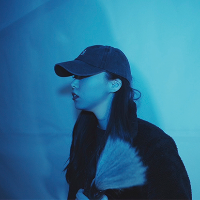 FC限定】FRUITS ZIPPERスウェット（グレー）【ASOBIMALL(アソビ