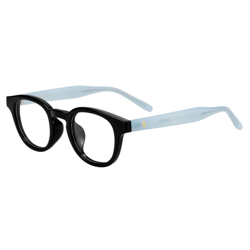 Zoff｜FRUITS ZIPPER Member's color：真中まなモデル【ASOBIMALL