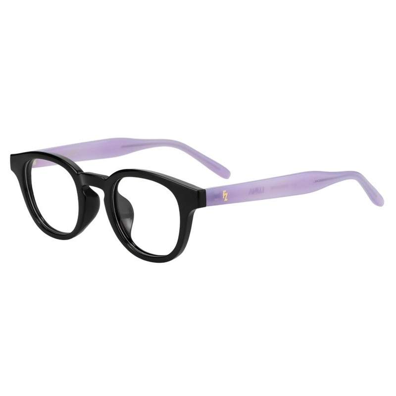 Zoff｜FRUITS ZIPPER Member's color：仲川瑠夏モデル【ASOBIMALL