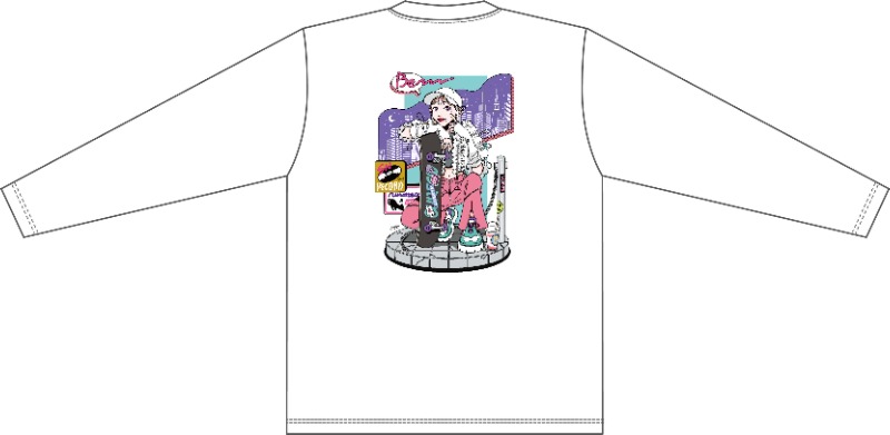 早物勝ち！アクスタ　somunia ライブコラボ　個人趣味販売　ZONe som AZONE INTERNATIONAL::えっくす☆きゅーと::商品詳細