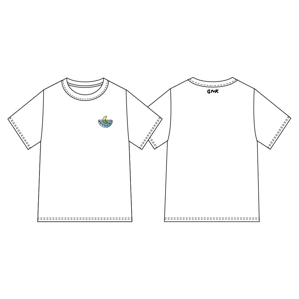 かわにしなつき