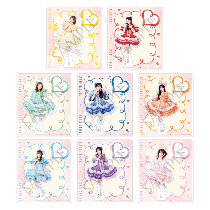 CUTIE STREET ブランケット　未開封 CUTIE STREET【ASOBIMALL(アソビモール)】