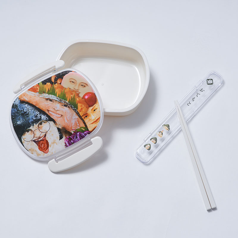 青春部限定】お弁当セットぅ【ASOBIMALL(アソビモール)】