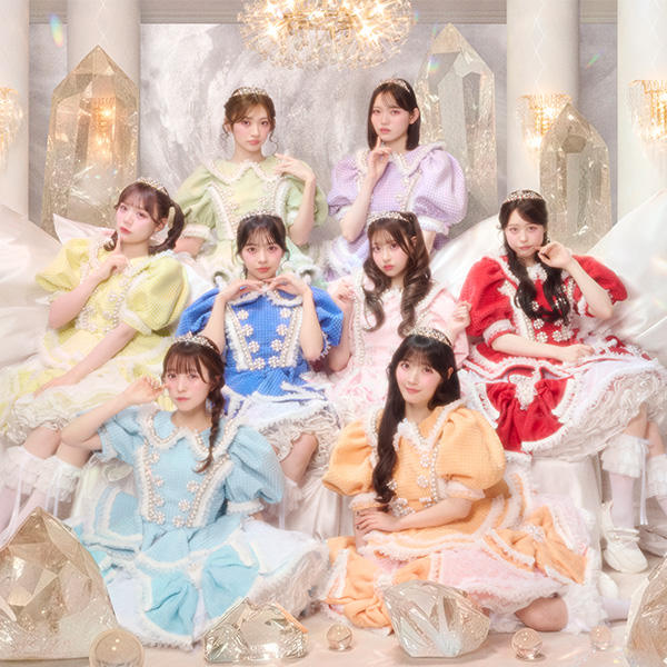 FRUITS ZIPPER OFFICIAL FAN LIGHT【ASOBIMALL(アソビモール)】