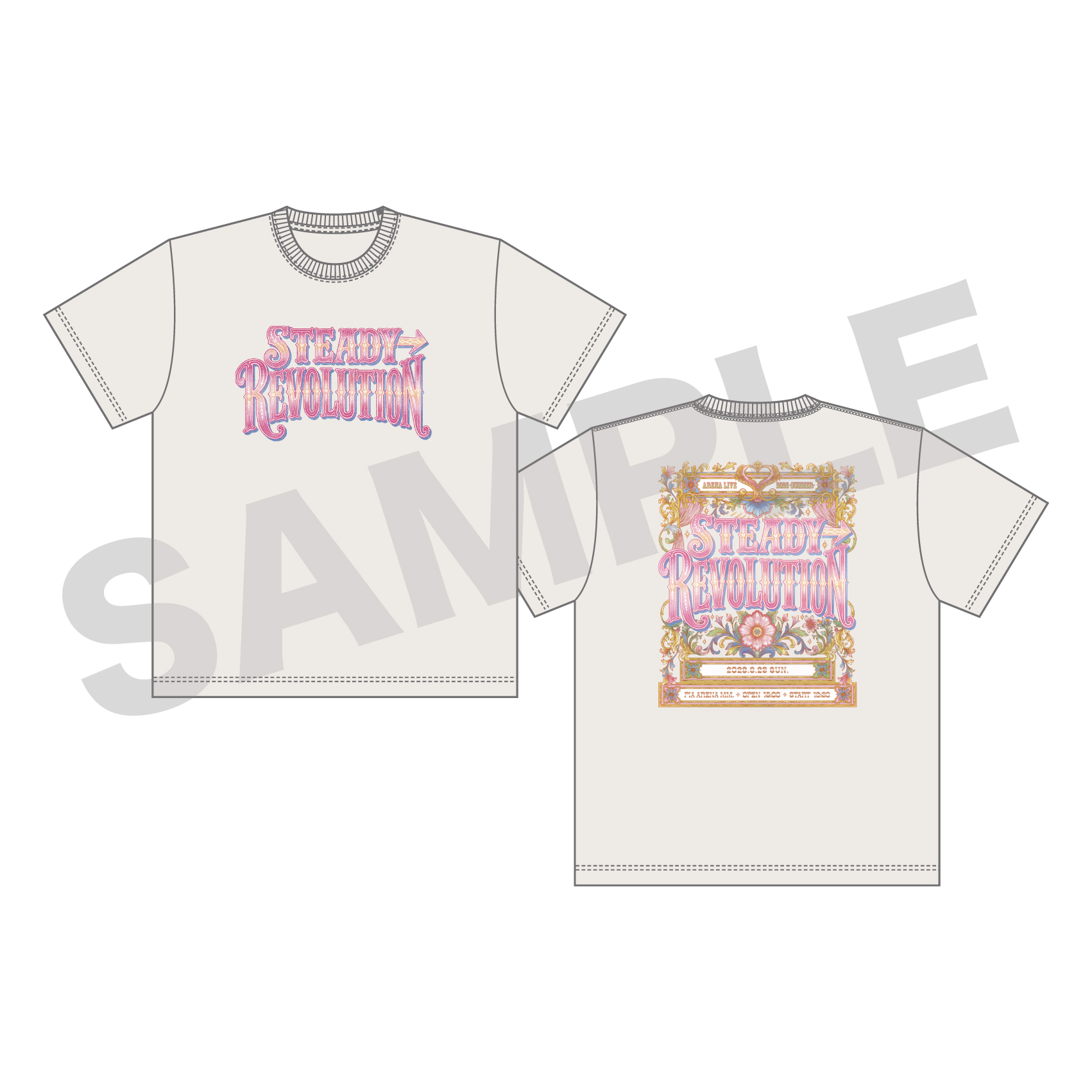 ゴールデンウィーク限定セール♡SWEET STEADY♡非売品♡ぬいぐるみ♡ SWEET STEADY