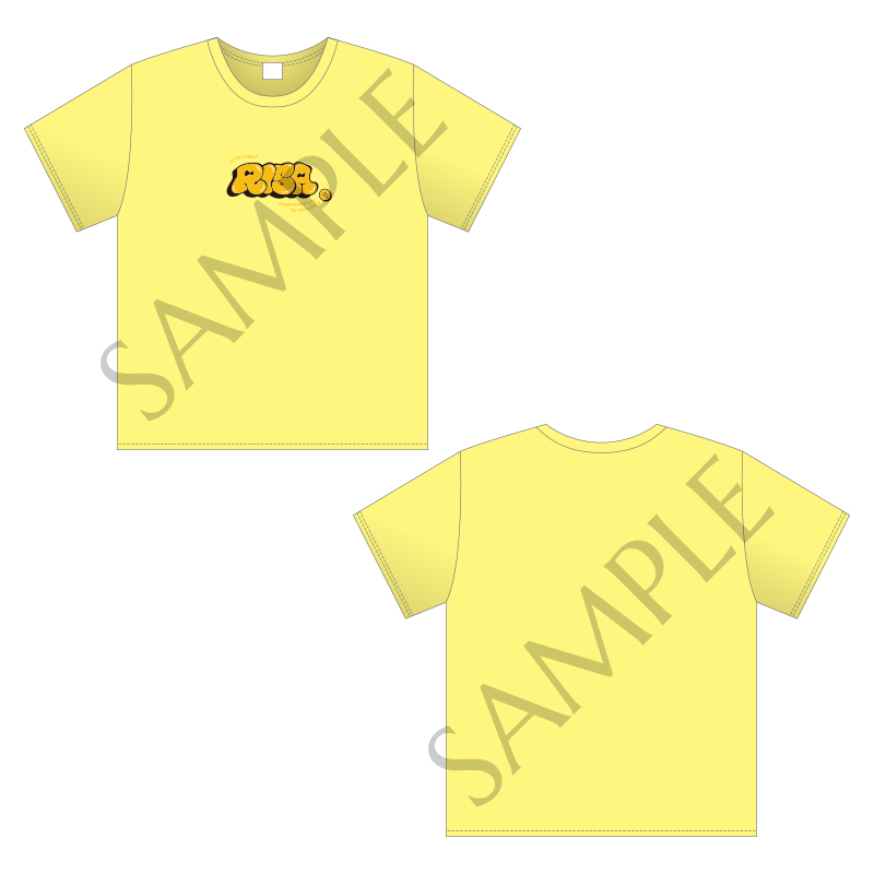 CUTIE STREET OSHI API Tee ver.3【ASOBIMALL(アソビモール)】
