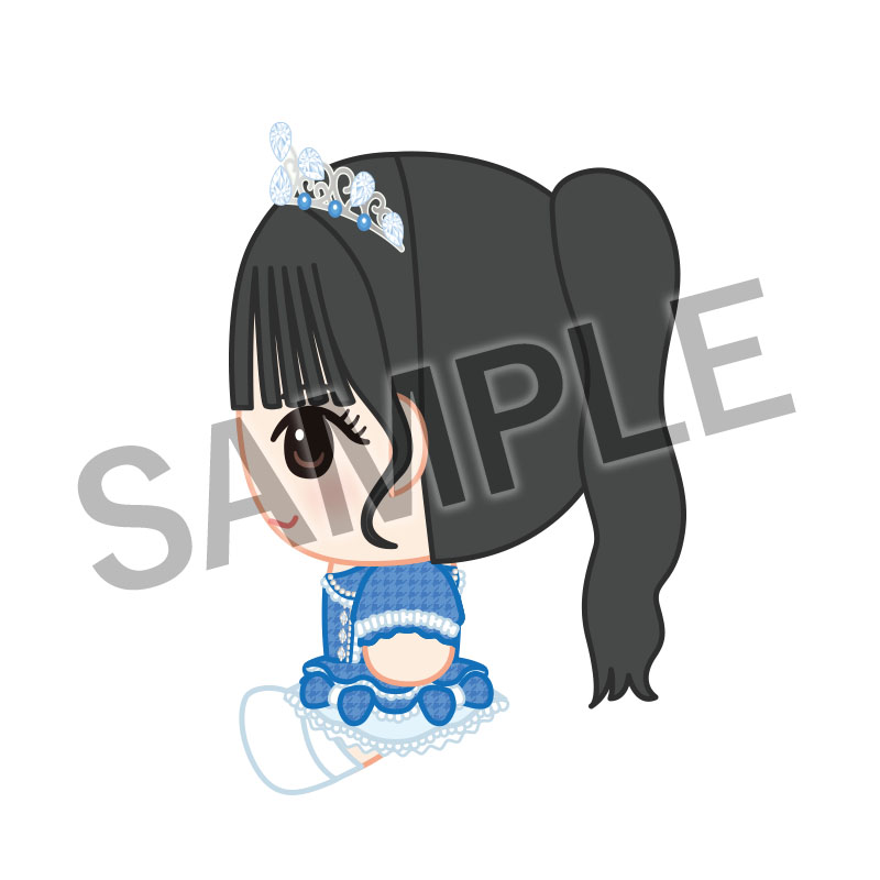 CUTIE STREETメンバー別かわぬい ver.3(全8種)【ASOBIMALL(アソビモール)】