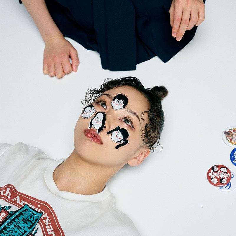 リーダーズランダムグッズ6(全13種)【ASOBIMALL(アソビモール)】