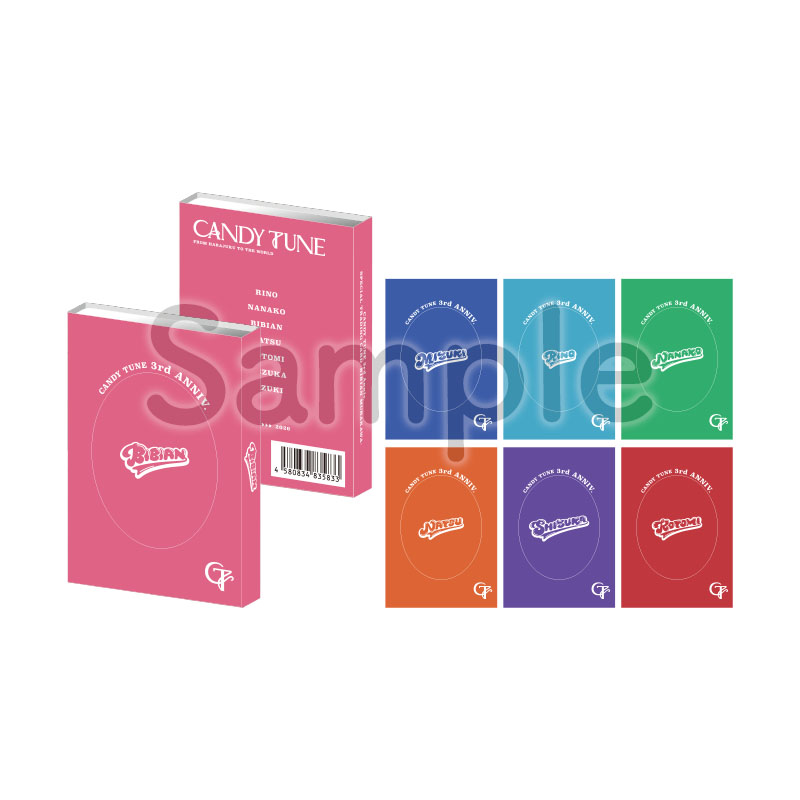 CANDY TUNE ブランケット ゲリラ値下げ〜【新品未使用】 CANDY TUNE 激レア ブランケット