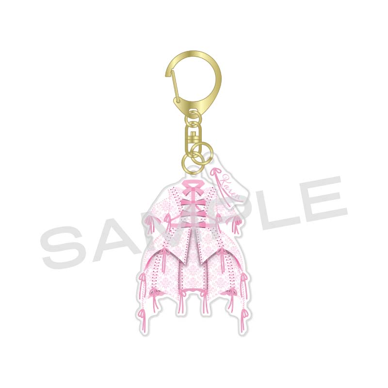 k*a様 FRUITSZIPPER グッズまとめ売り FRUITS ZIPPER、1stアルバム『NEW KAWAII』がオリコンデイリー
