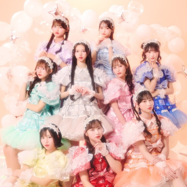 コウテイ 生写真 CUTIE STREET 生写真5枚セット -くらげ衣装edition-【ASOBIMALL(アソビ