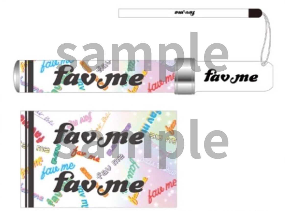 fav me【ASOBIMALL(アソビモール)】