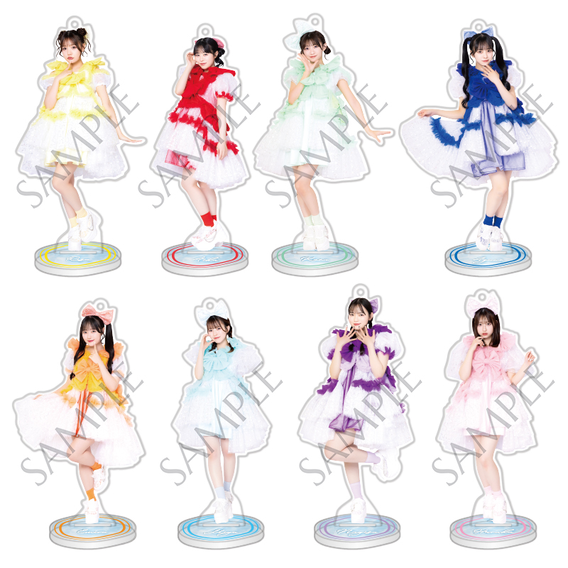 小波津志 ファドリックポスター カレンダー アクスタ psychic fever 小波津志 カレンダー BIG ビッグ アクスタ - メルカリ