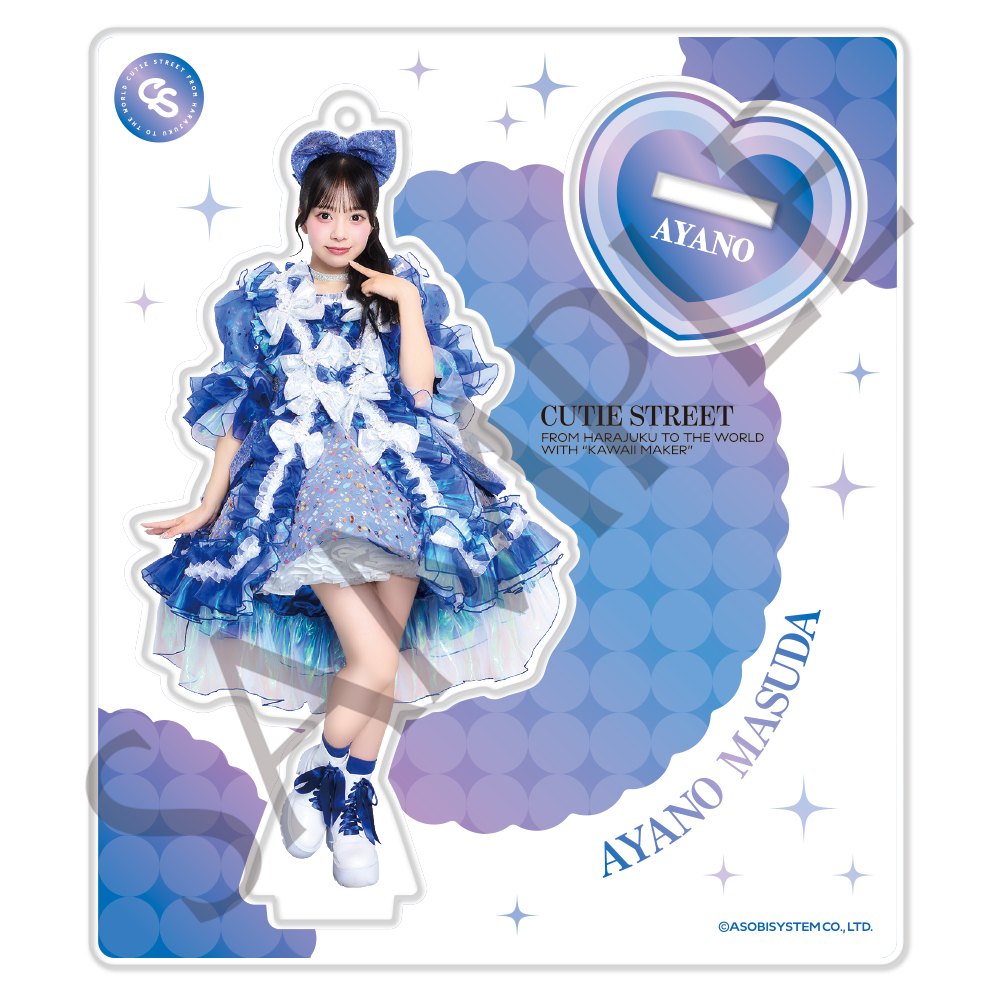 元 NMB48 李始燕　トランプ衣装　アクスタ　現 QWER K-POP 現品限 ランダムアクリルスタンド／「トランプ」衣装 - NMB48 OFFICIAL GOODS