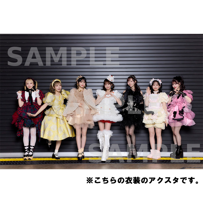 アクリルスタンド【ASOBIMALL(アソビモール)】