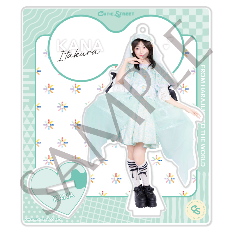 新品未開封❣️fromis_9 ジソン アクスタ To. Day DKDK 約束会 新品未開封❣️fromis_9 ジソン アクスタ To. Day DKDK 約束会