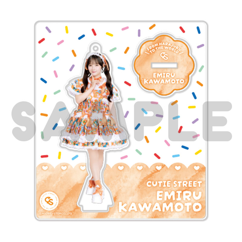 mali アクスタ　bright　サイン付き mali アクスタ bright サイン付き mali アクスタ bright サイン付き