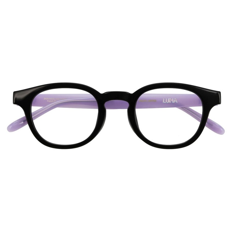 Zoff｜FRUITS ZIPPER Member's color：仲川瑠夏モデル【ASOBIMALL
