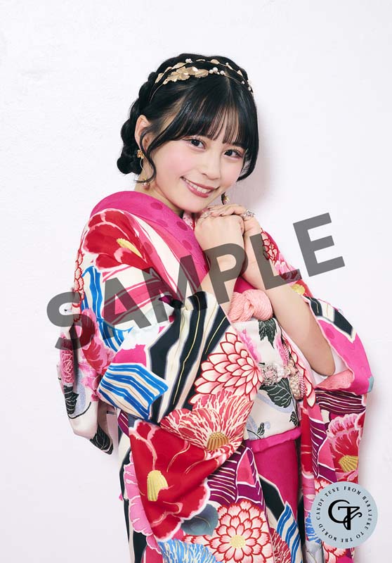 CANDY TUNE 生写真 全員サイン入 CANDY TUNE 生写真 全員サイン入 - メルカリ