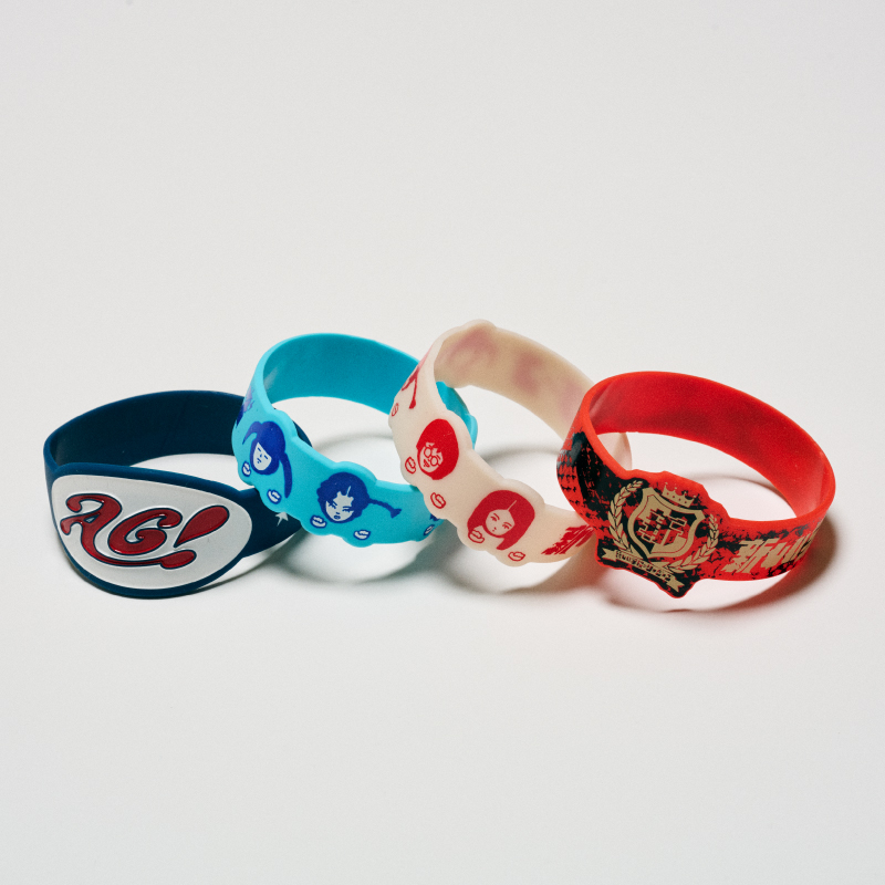 AG!ラババン（ランダム／全4種）【ASOBIMALL(アソビモール)】