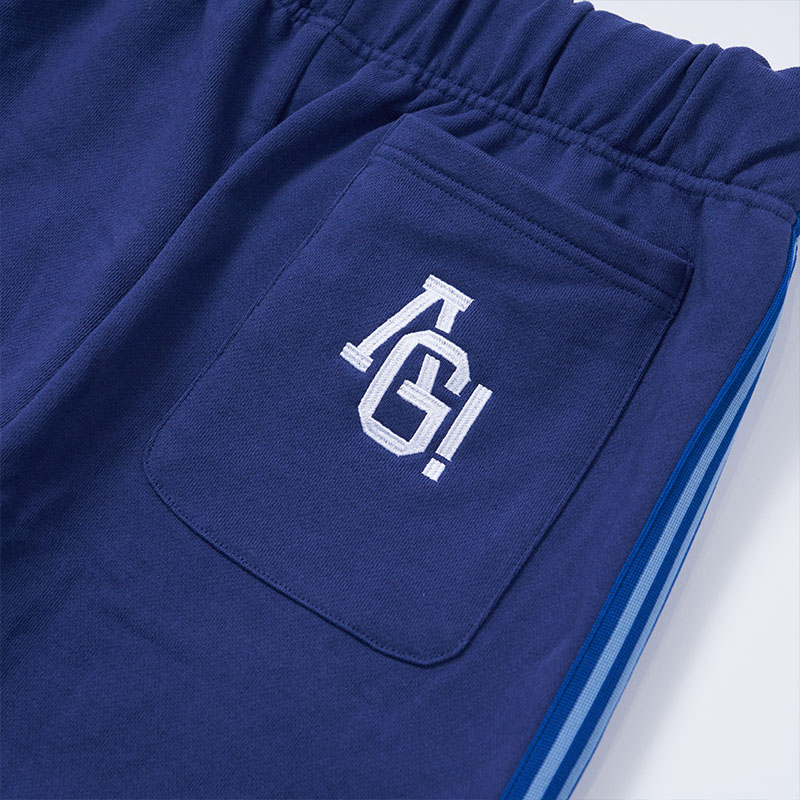 新しい学校のスウェットぅ 下【ASOBIMALL(アソビモール)】