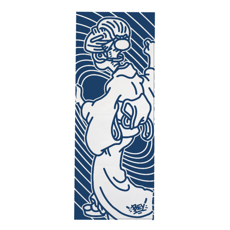 ユナイトグッズ♡まとめ売り☆タオル・サイン付きグッズなど Z/X -Zillions of enemy X- タオルケット「ゆたか＆フレデリカ