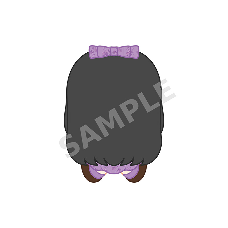 CUTIE STREETメンバー別かわぬい ver.2(全8種)【ASOBIMALL