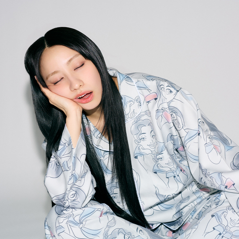 【青春部限定】AG!パジャマ（イラストver.） 新しい学校のリーダーズ　新品 青春部限定】AG!パジャマ（イラストver.）〜KANON Birthbay Item 2026