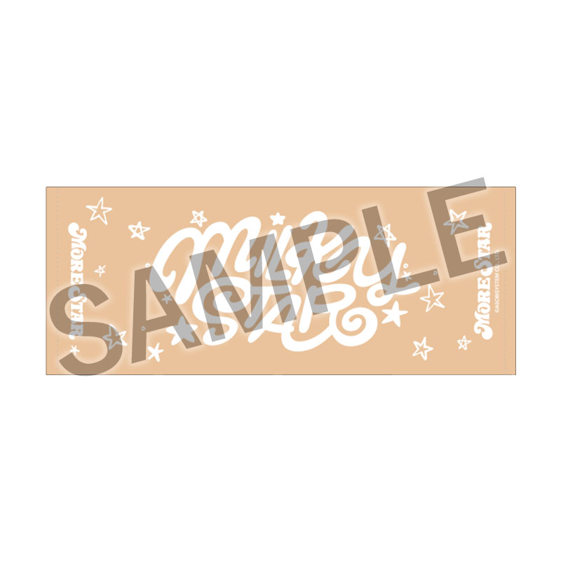 MORE STAR メンバー全員サイン入りタオル pjOZLjRaHrrqLpQNXsyevzM8rPTK1Y