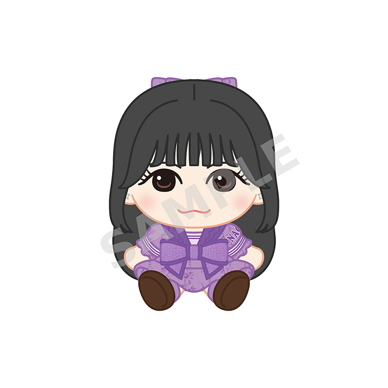 レビュー高評価商品 CUTIE STREETメンバー別かわぬい ver.2(全8種)【ASOBIMALL アイドル