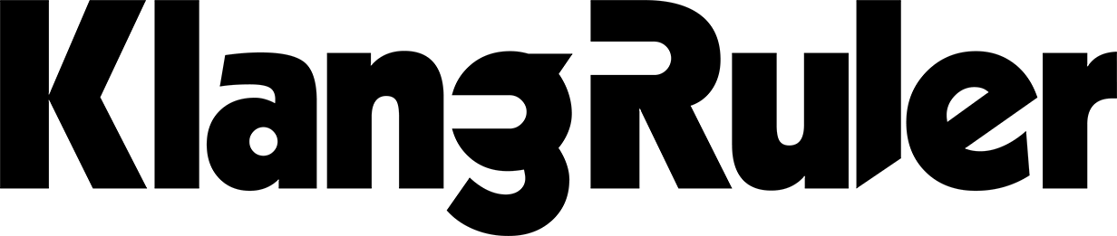 Klang Ruler