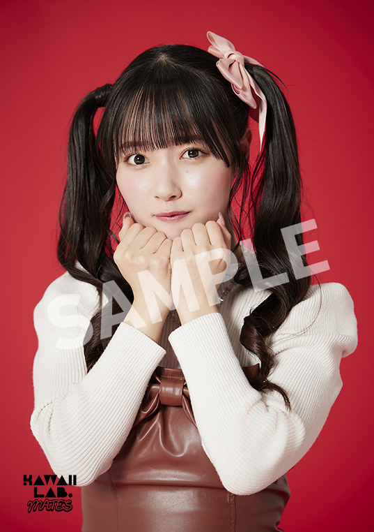 KAWAII LAB. MATES メンバー別生写真5枚セット -valentine's day 2024