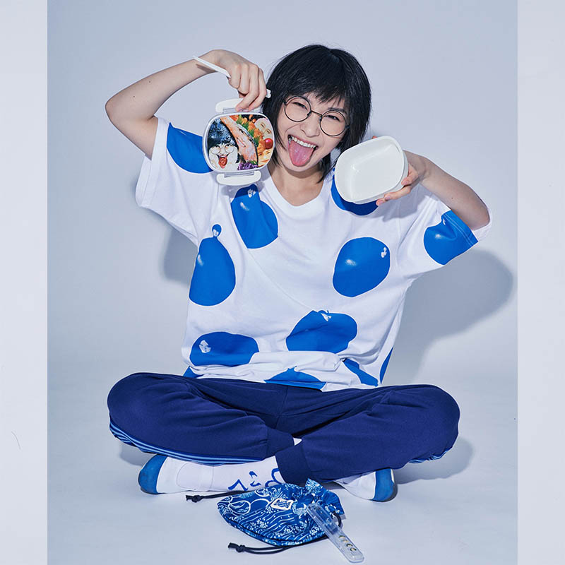 青春部限定】お弁当セットぅ【ASOBIMALL(アソビモール)】