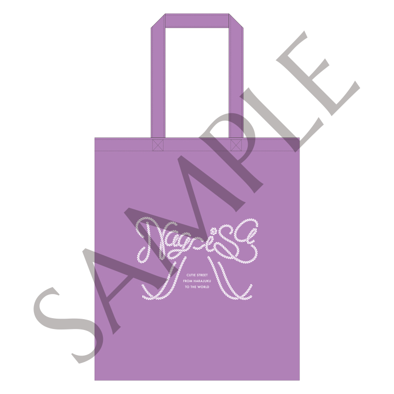 FC限定】CUTIE STREET OSHI API TOTE BAG（全8種）【ASOBIMALL(アソビ