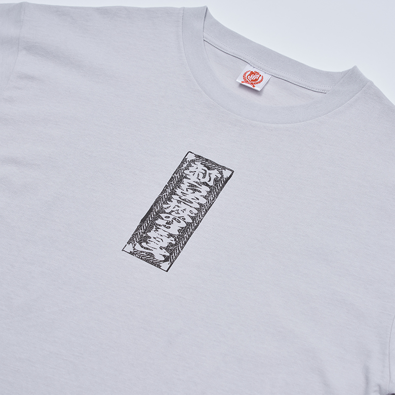 顔顔顔顔TEE /NATURAL【ASOBIMALL(アソビモール)】