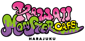 KAWAII MONSTER CAFE