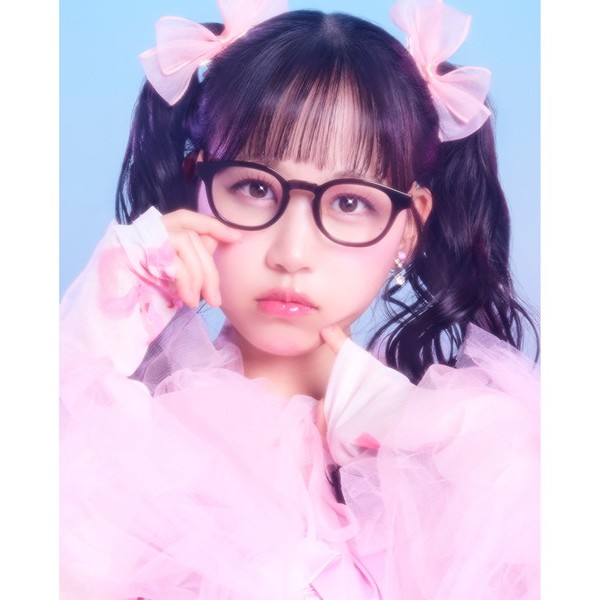 Zoff｜FRUITS ZIPPER Member's color：松本かれんモデル【ASOBIMALL