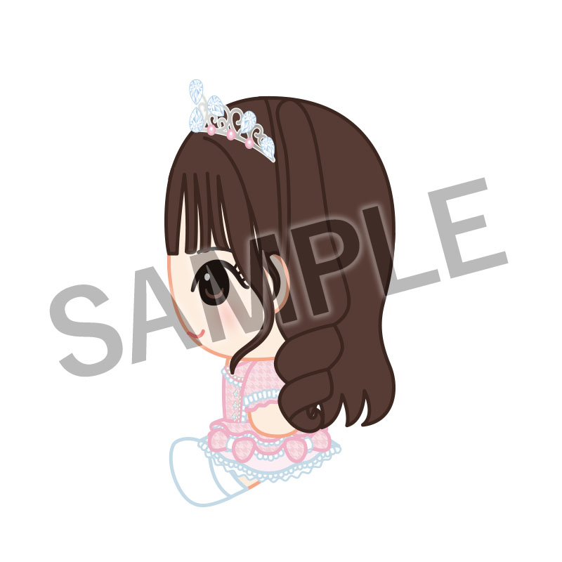 CUTIE STREETメンバー別かわぬい ver.3(全8種)【ASOBIMALL(アソビモール)】