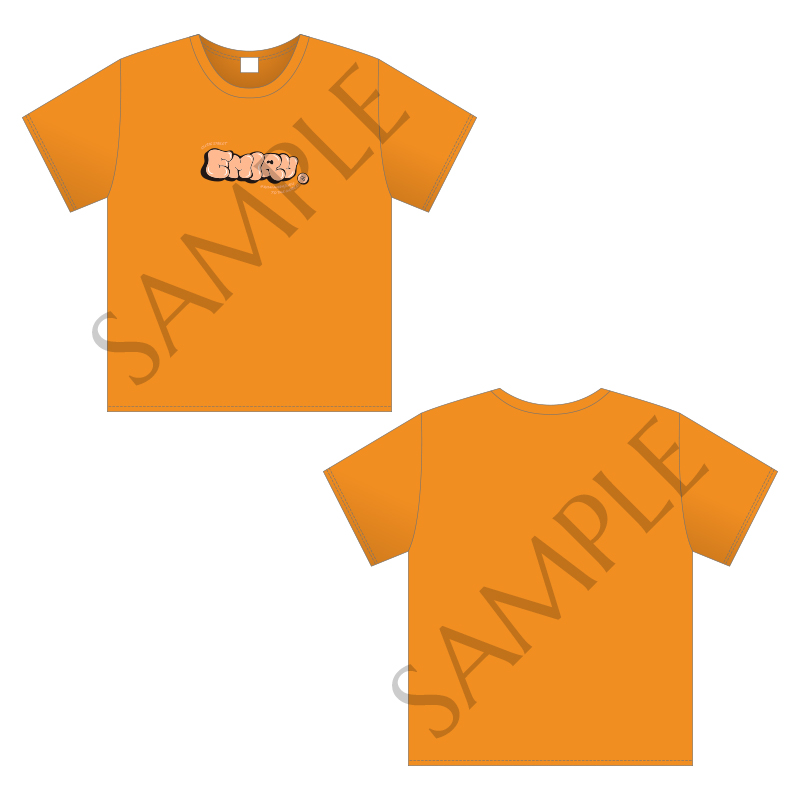 CUTIE STREET OSHI API Tee ver.3【ASOBIMALL(アソビモール)】