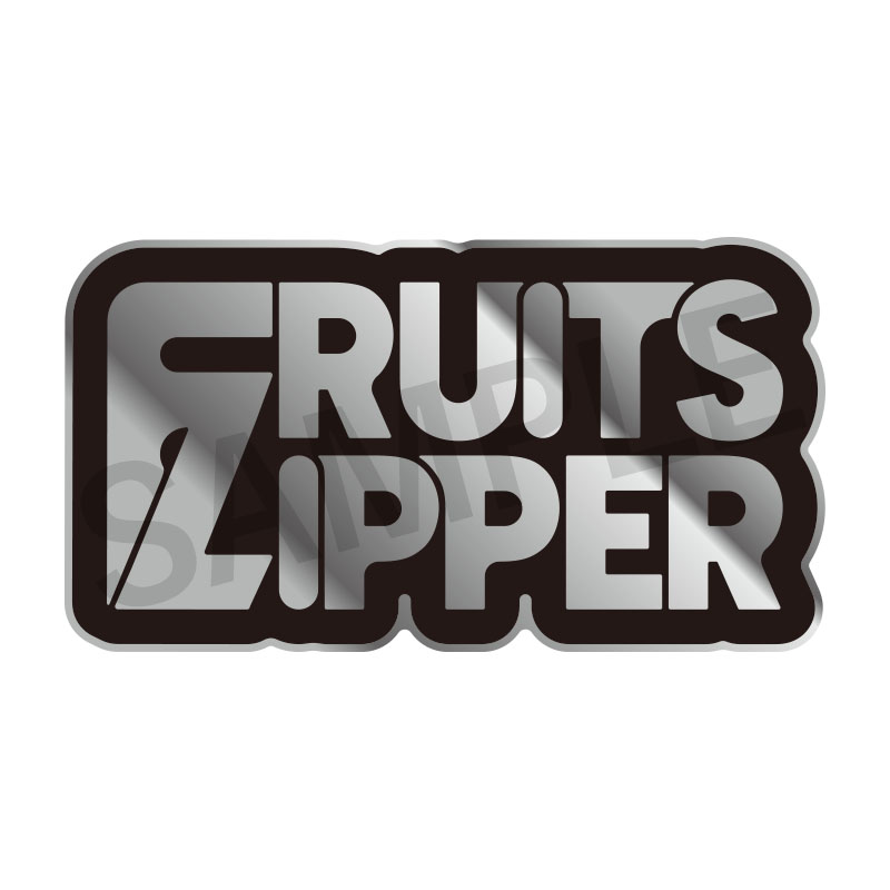FRUITS ZIPPER ランダムカプセル-standard edition ver.4-（全22種