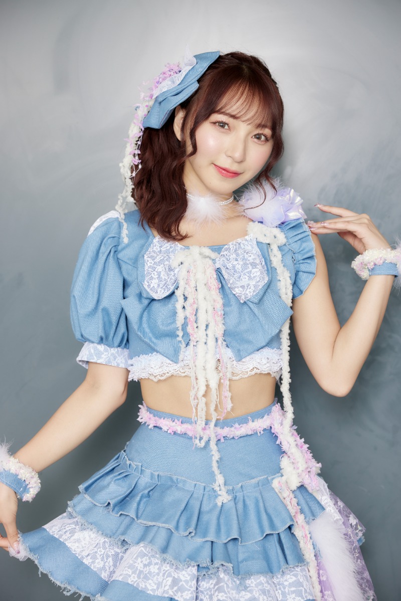 L*a様 SWEET STEADY 塩川莉世 Tシャツ ちびぬい グッズセット L*a様 SWEET STEADY 塩川莉世 Tシャツ ちびぬい グッズセット