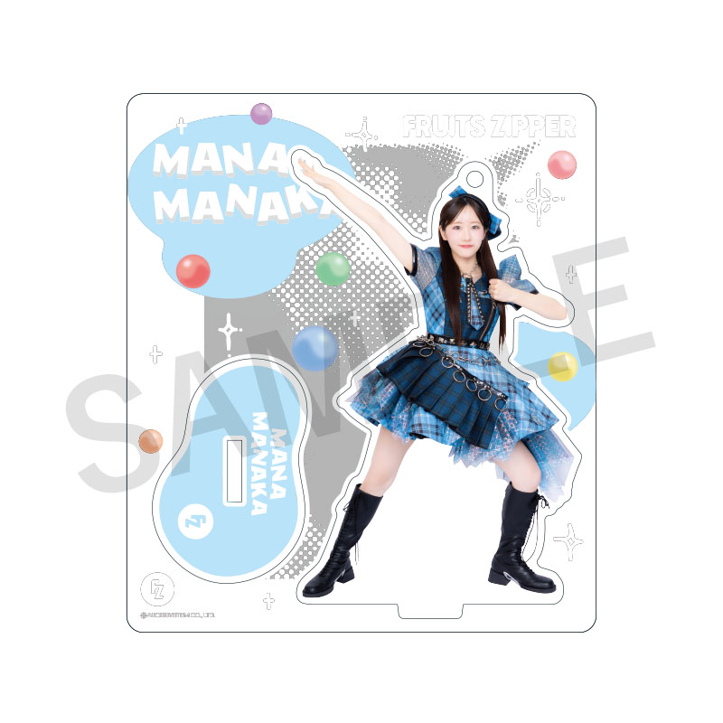 アクスタ　アクチャ16点セット アクスタ アクチャ16点セット アクリルスタンド(アクスタ)・アクリル