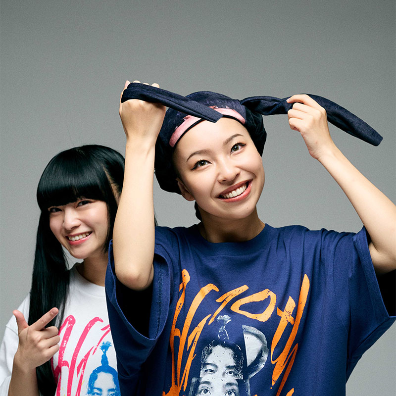 MIZYU顔髪バンド【ASOBIMALL(アソビモール)】