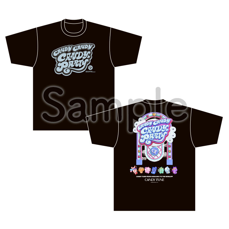 CANDY TUNE